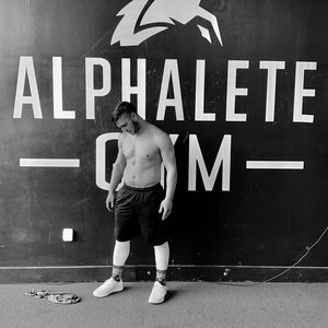 Meet your Posher, Alex